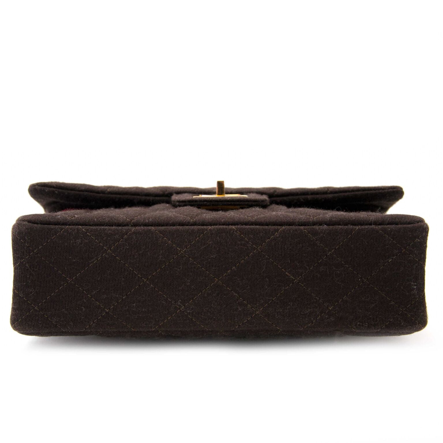 Authentieke chanel 2.55 te koop op labellov.com