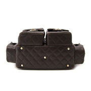 Kaufen Sie authentische Second Hand Chanel braune Taschen zu fairen Preisen bei LabelLOV. Sicheres Online-Shopping.