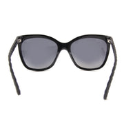 Looking for Chanel Black Butterfly Summer Sunglasses?