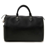 Koop Louis Vuitton epi leather speedy bags at Labellov vintage fashion webshop