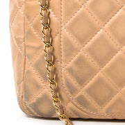 chanel beige reissue camera bag now for sale at labellov vintage fashion webshop belgium