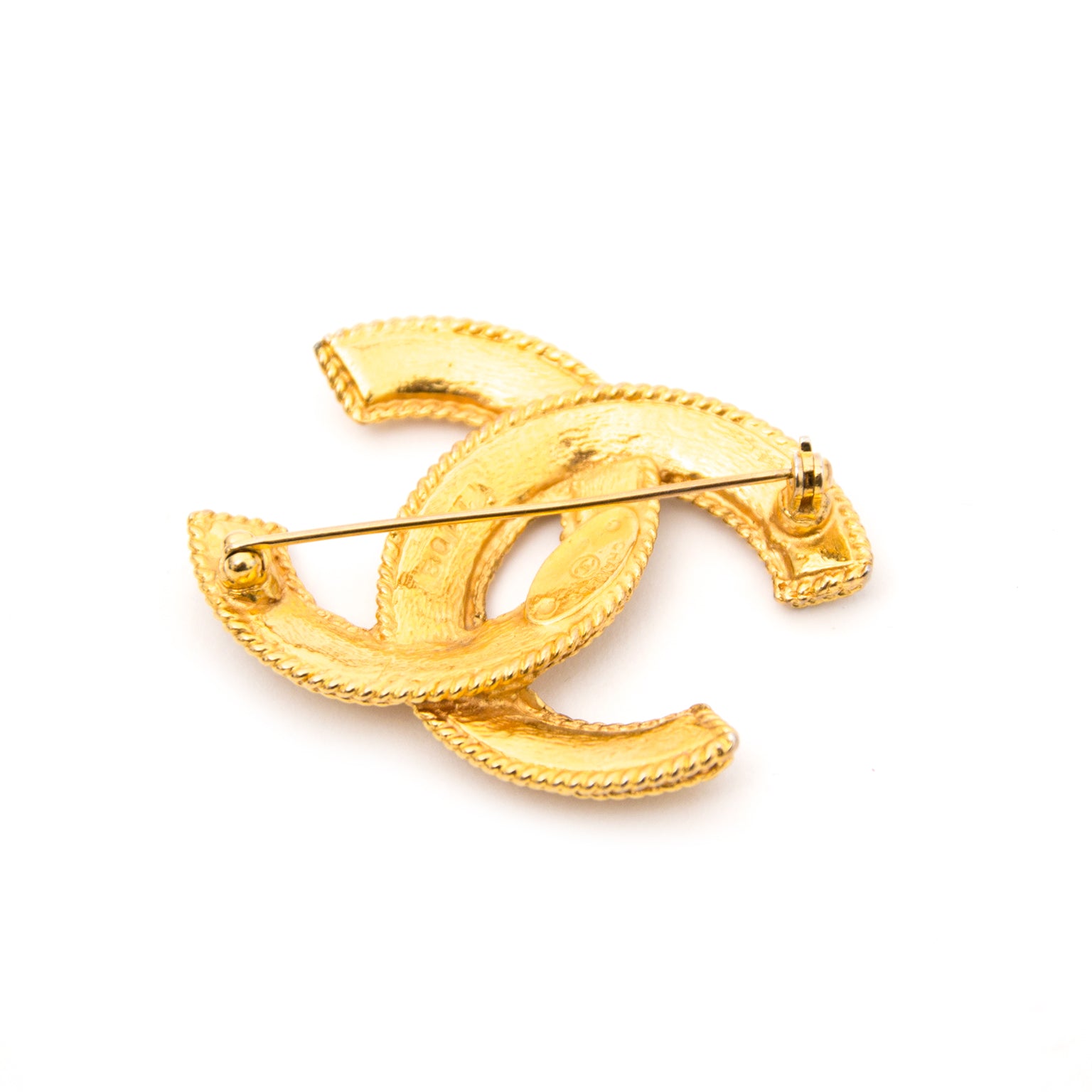 Acheter secur en ligne votre broche d'or pour le meilleur prix