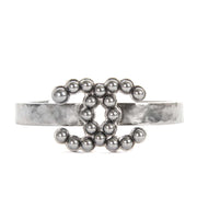 achetez Chanel Metal Double C Bracelet chez labellov pour le meilleur prix