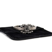 buy Chanel Metal Double C Bracelet at labellov antwerp