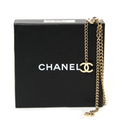 chanel gold chain link belt now for sale at labellov vintage fashion webshop belgium