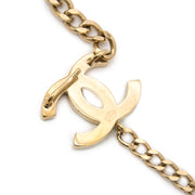 Acheter secur en ligne votre ceinture d'or Chanel pour le meilleur prix avec Labellov