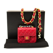 chanel 2.55 reissue vintage lambskin chain riem flap bag nu te koop bij labellov vintage mode webshop belgië