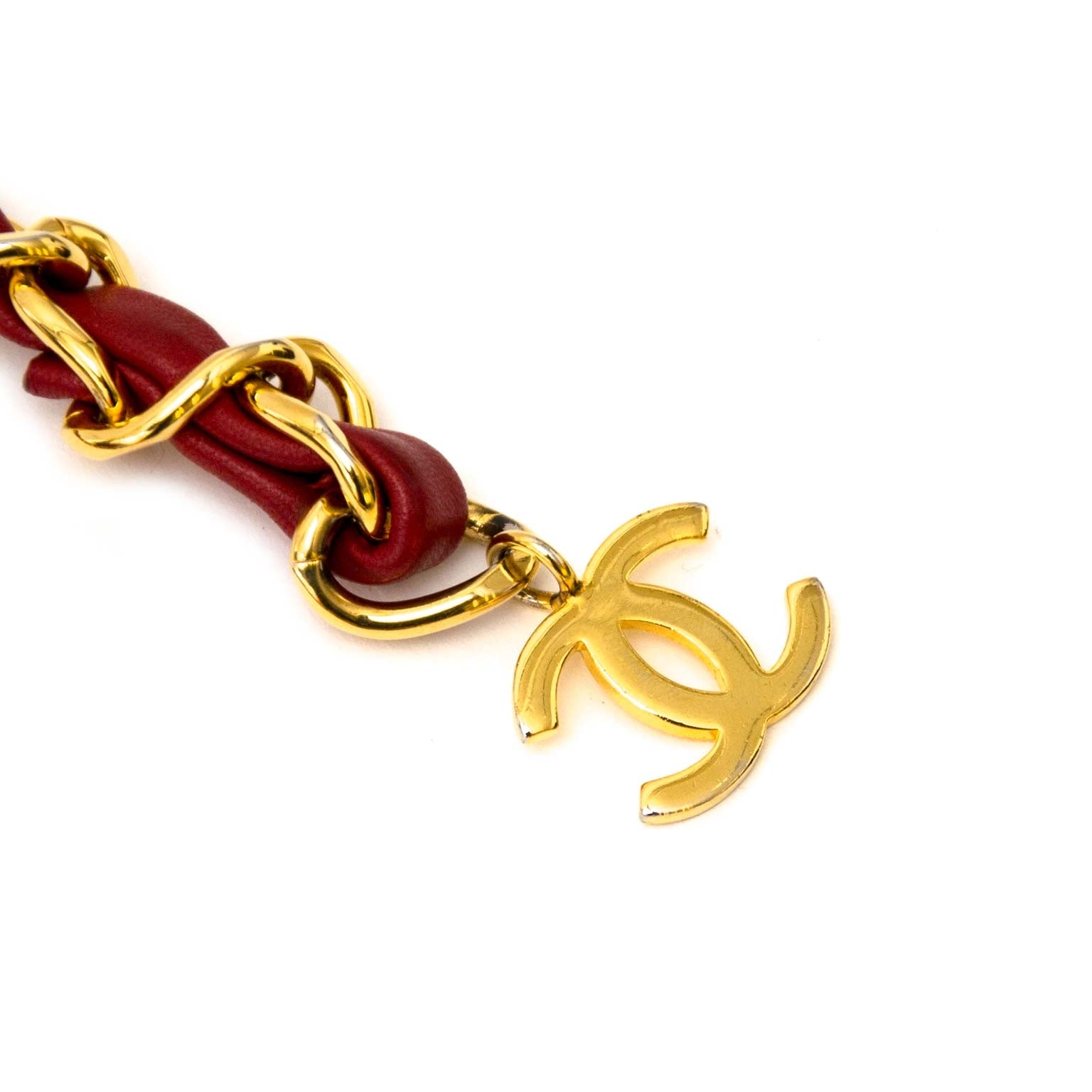 chanel 2.55 reissue vintage lambskin chain micro mini bag charm belt now for sale at labellov vintage fashion webshop belgium