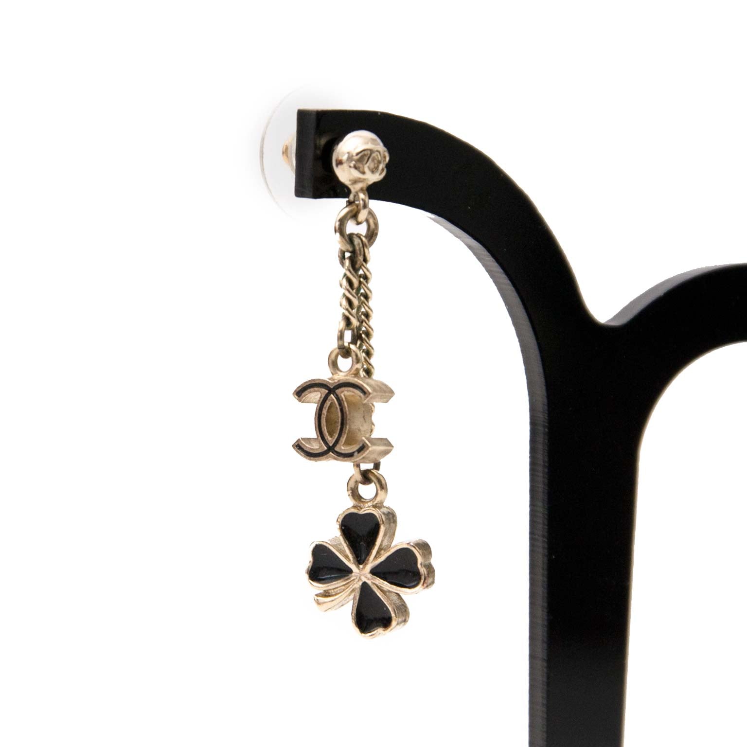 Chanel Drop Earrings online for the best price
