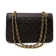 Chanel Classic Double Flap Bag Medium
