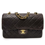 Chanel Classic Double Flap Bag Medium