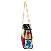 buy safe and secure online at labellov.com chanel needlepoint bag