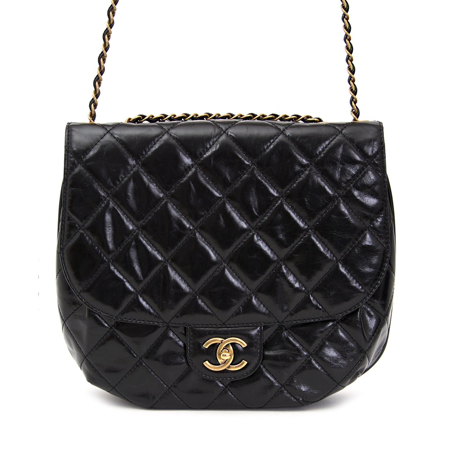 koop veilig online aan de beste prijs Chanel flap bag webshop labellov.com