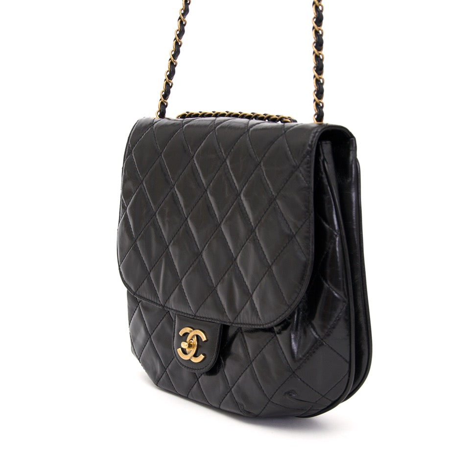 koop veilig online aan de beste prijs Chanel flap bag webshop labellov.com