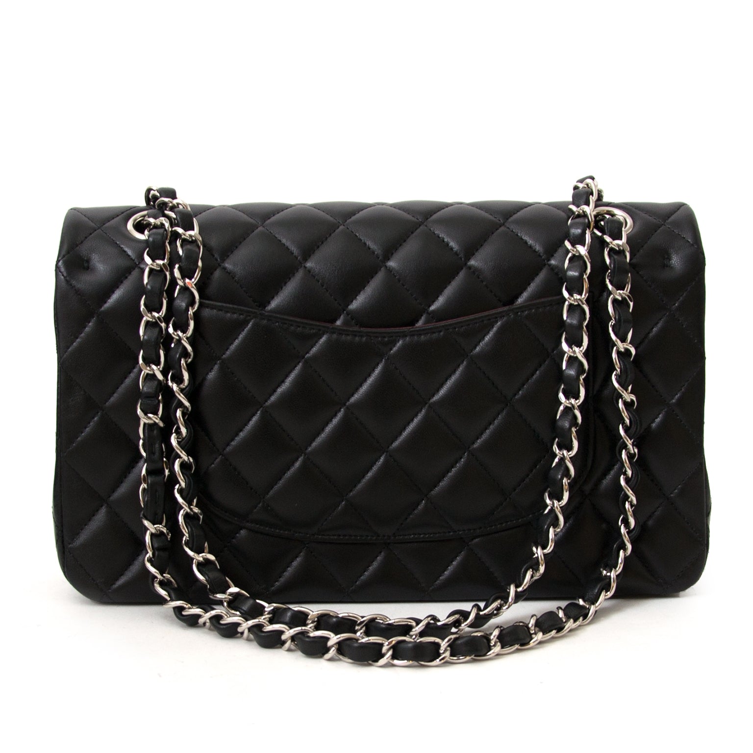 acheter en ligne pour le meillleur prix authentic *NEVER USED* Chanel Medium Classic Double Flap Bag
