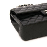 best price *NEVER USED* Chanel Medium Classic Double Flap Bag 100% authentic