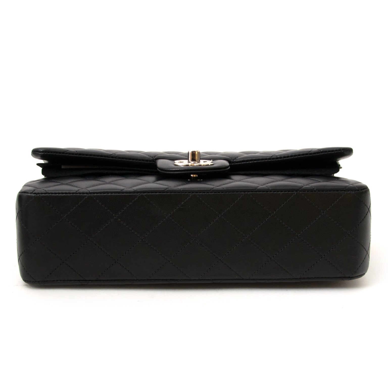 *NEVER USED* Chanel Medium Classic Double Flap Bag