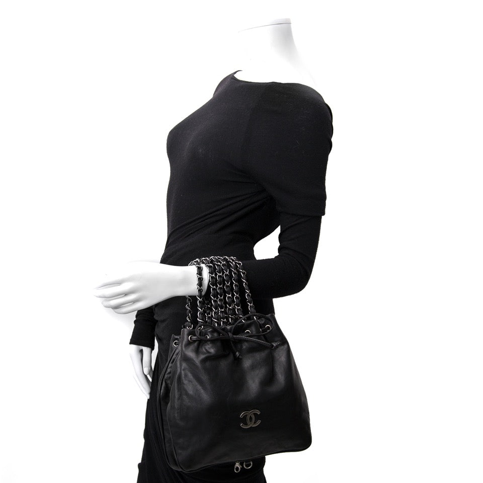 acheter en ligne Chanel Limited Edition Double Sided Evening Bag pour le meilleur prix