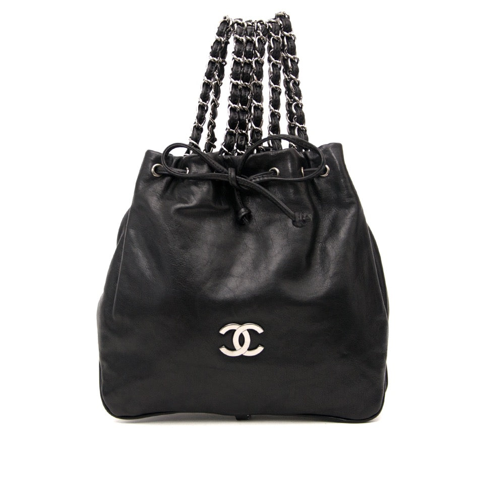 acheter en ligne Chanel Limited Edition Double Sided Evening Bag pour le meilleur prix