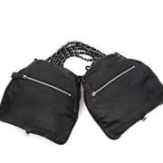 Buy and sell your designerChanel Limited Edition Double Sided Evening Bag for the best price online