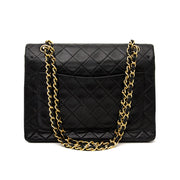 shop real real vintage Chanel Vintage Classic Flap Bag at the best price worldwide shipping