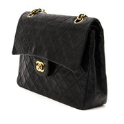 acheter en ligne vintage Chanel Vintage Classic Flap Bag pour le meilleur prix