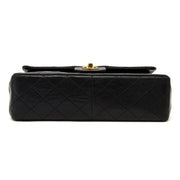 koop veilig online aan de beste prijs Chanel Vintage Classic Flap Bag online webshop