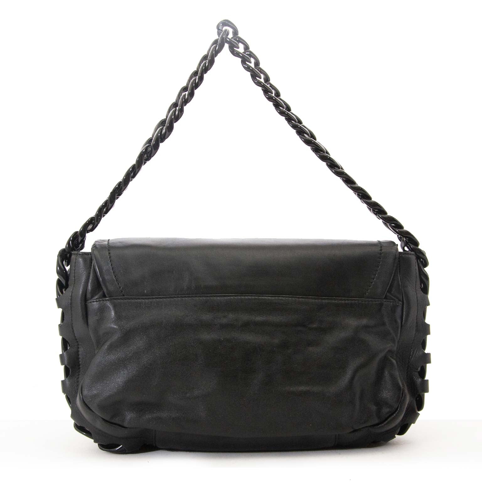 Koop en verkoop uw authentieke designer handtassen en accessoires aan