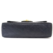 acheter en ligne pour le meilleur prix sac à main Chanel vintage flap bag comme neuf site en ligne labellov.com