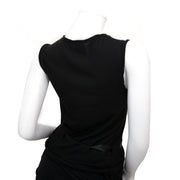 Chanel Cashmere Paris Top - Size 38 en ligne chez Labellov.com