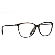 koop authentieke chanel square frame brillen bij labellov vintage mode webshop