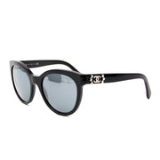 koop online aan de beste prijs Chanel Pantos Signature Sunglasses