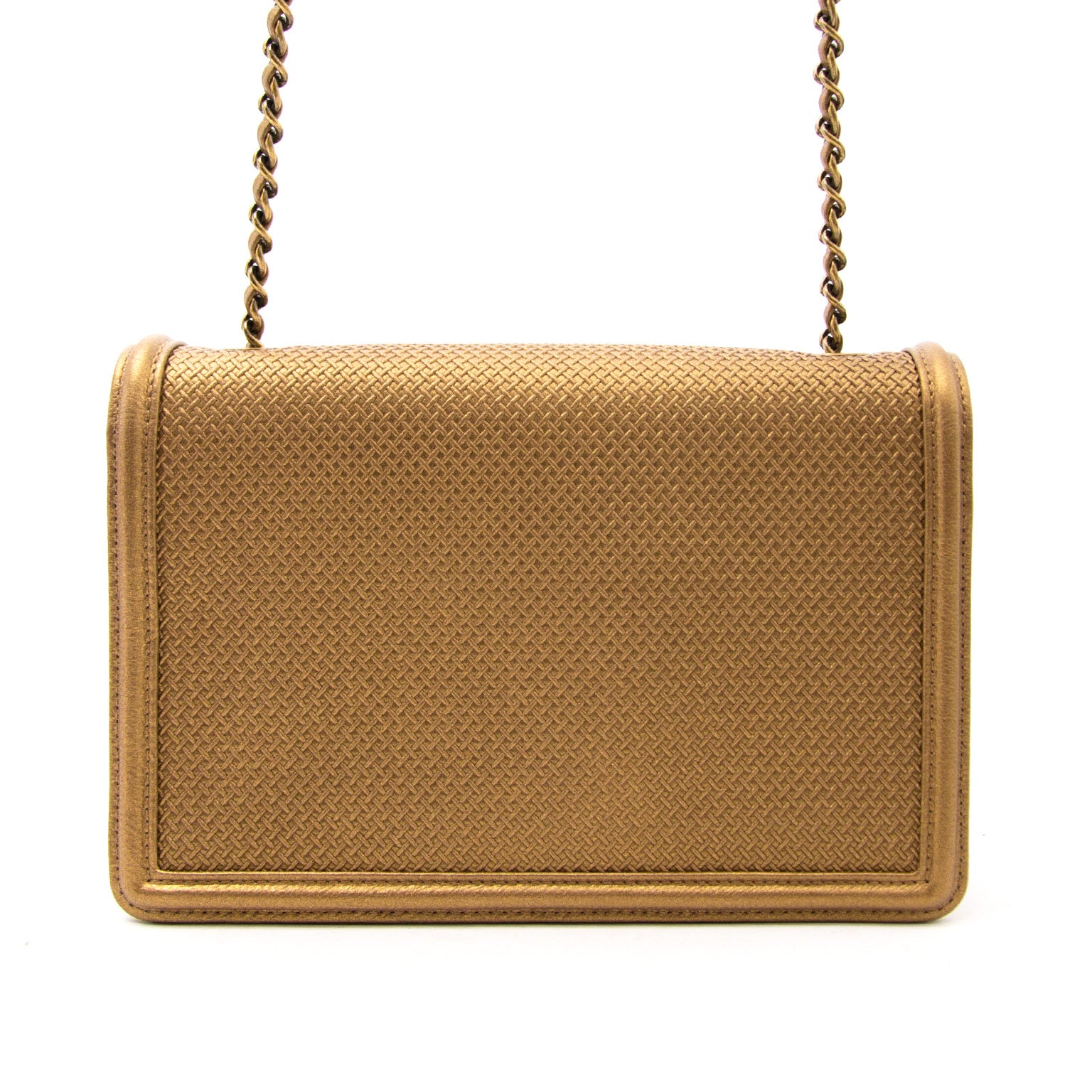 Chanel tassen aan soldenprijzen? Kom langs bij Labellov in Antwerpen of shop 24/7 online.