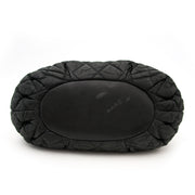 Shop safe online aan de beste prijs Chanel Black In the Mix Large Tote Bag