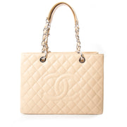 acheter en ligne pour le meilleur prix sac a main comme neuf chanel gst