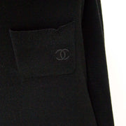 Are you looking for an authentic Chanel Wool Hoodie Sweater ?