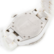 Tweedehands Chanel J12 te koop aan de juiste prijs