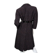 Are you looking for an authentic Chanel Tweed Coat ? Buy safe online at Labellov