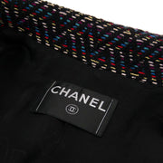 Buy your authentic Chanel Tweed Coat online at Labellov