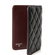 Chanel Agenda case authentic secondhand safe online shopping designer brands high end luxury webshop Antwerp Belgium LabelLOV shopping fashion