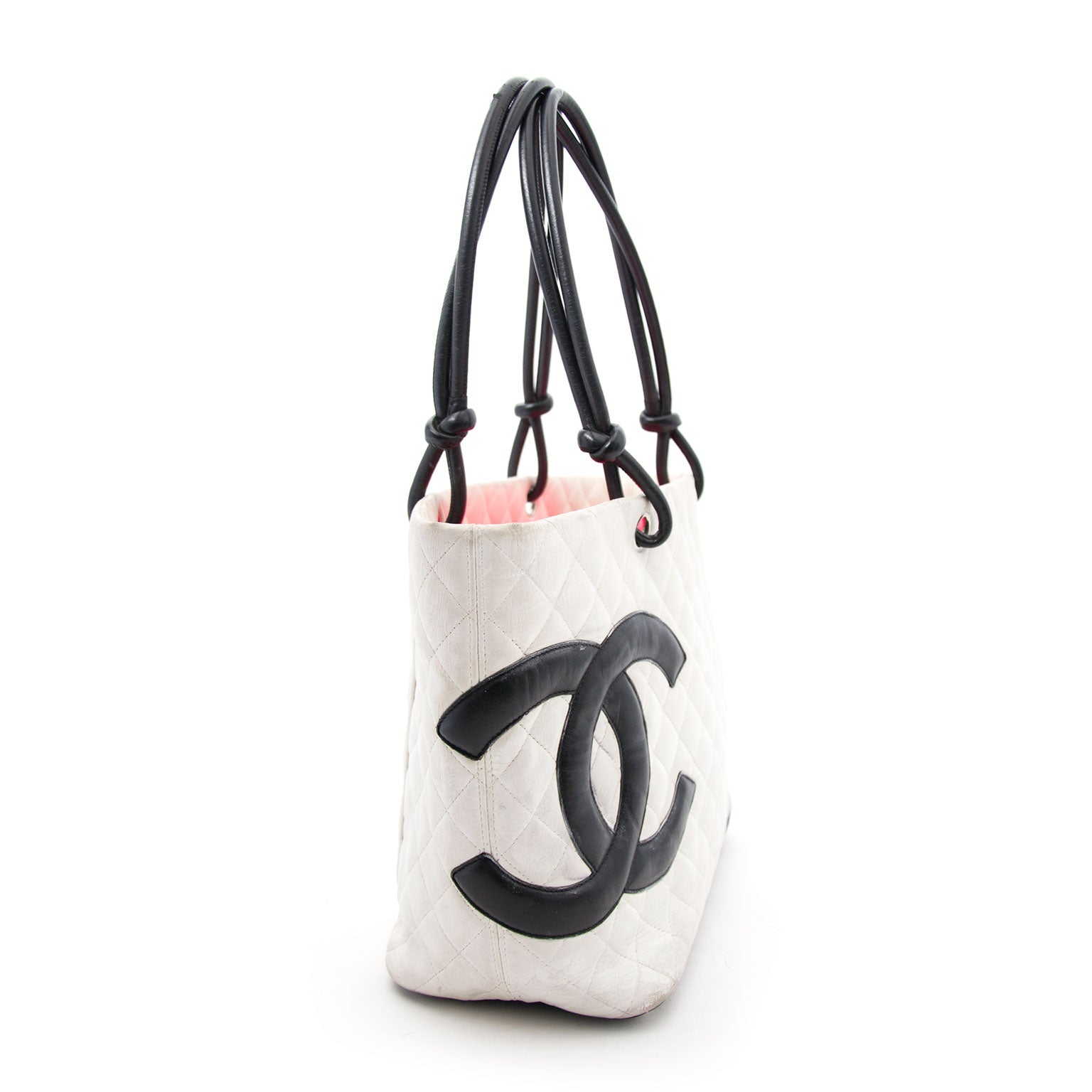 Winkel luxemerken als Chanel bij Labellov.com