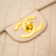 buy safe and secure online at labellov.com for the best price chanel maxi flap bag