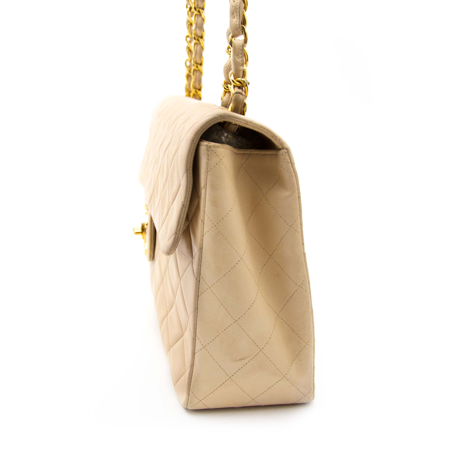 koop uw chanel handtassen bij de beste prijs bij labellov.com