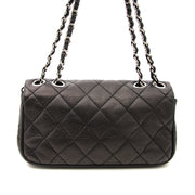 Bent u opzoek naar Chanel Black East West Flap Bag?