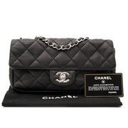 Looking for a Chanel Black East West Flap Bag?