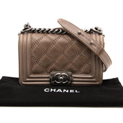 comme neuf sac a main chanel boy pour le meilleur prix comme neuf 100% authentic. Antwerp labellov.com designer