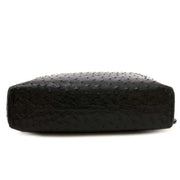 veilig online shoppen bij labellov vintage mode webshop met chanel struisvogel tassen