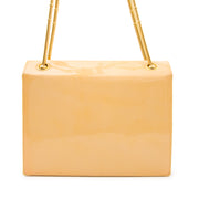 Chanel laque tas nu online voor de beste prijs te koop bij labellov.com