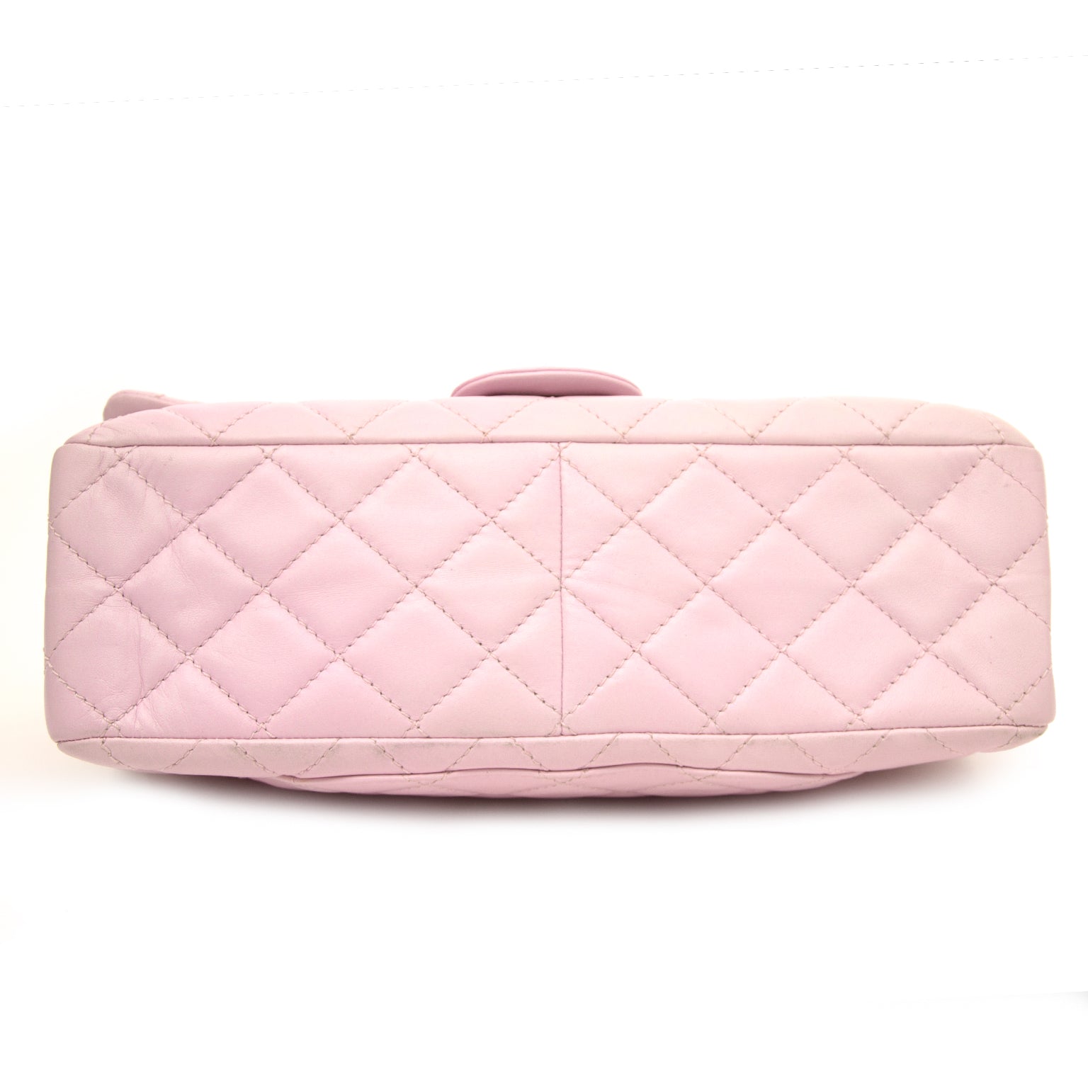 koop veilig online aan de beste prijs chanel 2.55 reissue double flap lilac webshop labellov.com