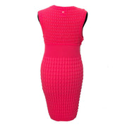 Koop authentieke tweedehands Chanel Dark Pink Dress aan een eerlijke prijs bij LabelLOV. Veilig online shoppen.